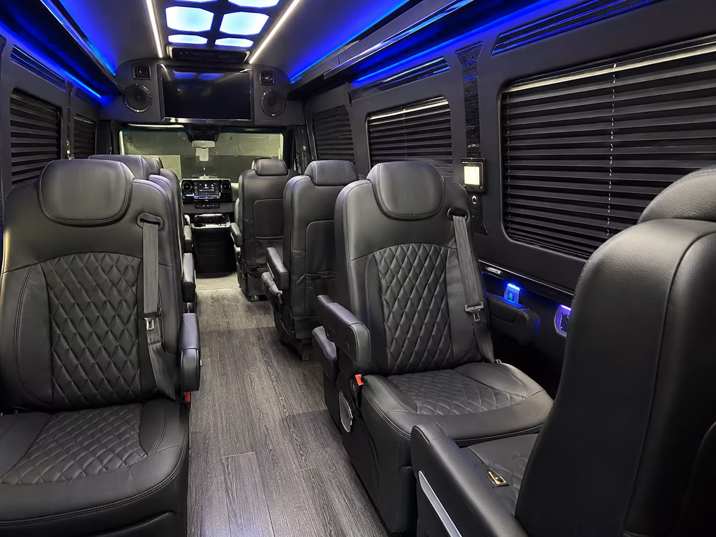 arlington airport transportation