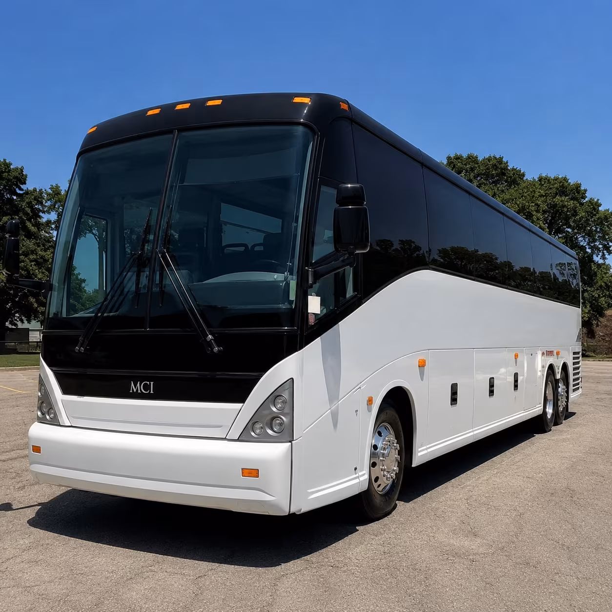 arlington church transportation