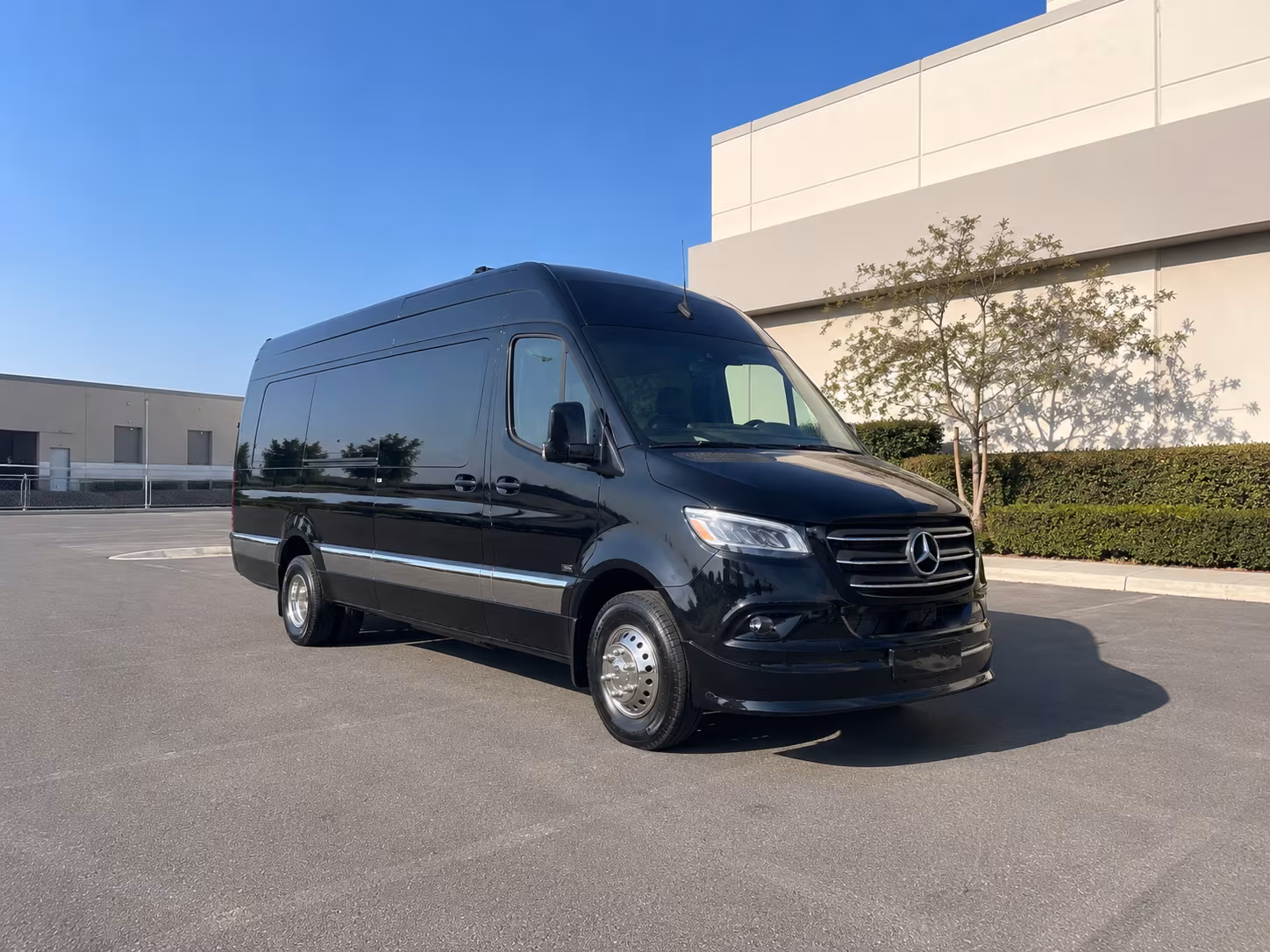 arlington event transportation