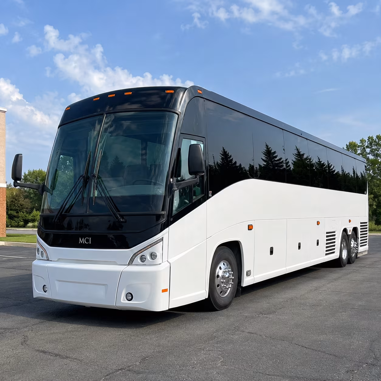 arlington field trip transportation